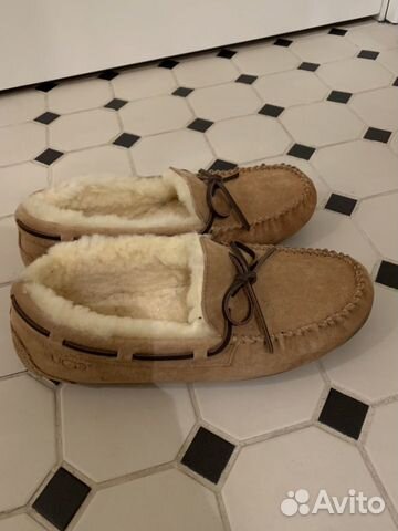 Мокасины Ugg 41р Мокасины Ugg 41р