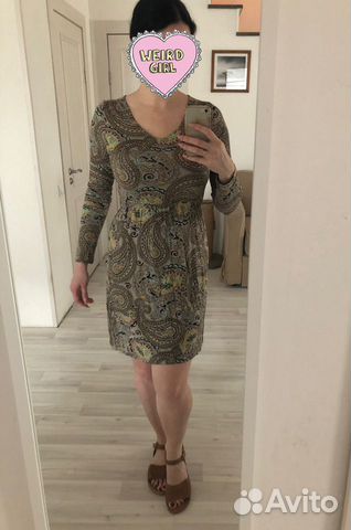 Платье Bonprix Платье Bonprix