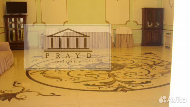 Бц Суворовская пл,2с39