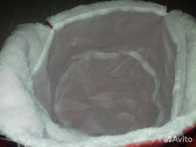 Новогодняя Шапка Ушанка