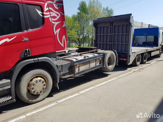 Услуги грузового эвакуатора. Трал Аренда Услуги грузового эвакуатора. Трал Аренда