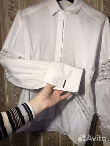 Рубашка Рубашка