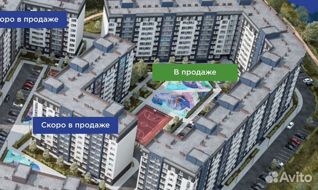 недвижимость Калининград Новгородская