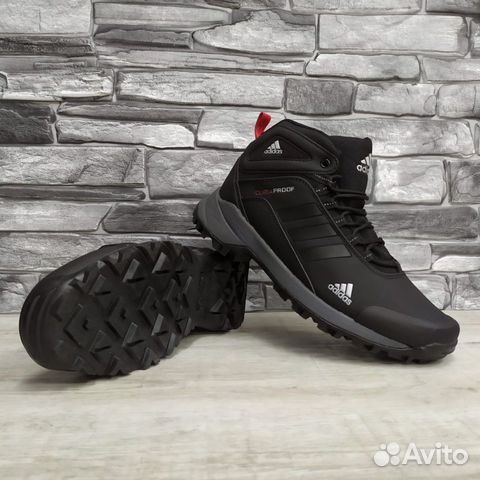 Ботинки Adidas Climaproof А2197-21