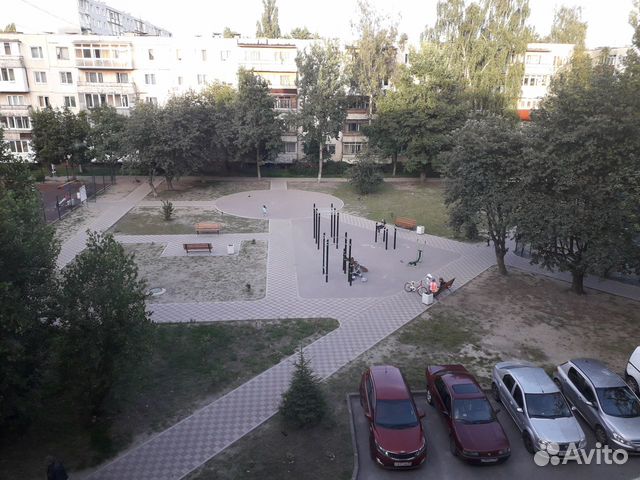 2-к квартира, 51 м², 4/5 эт. 2-к квартира, 51 м², 4/5 эт.