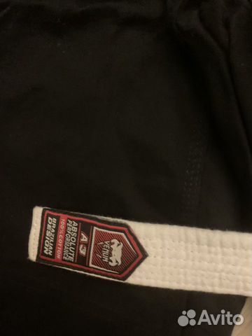 Кимоно (Gi) Venum Кимоно (Gi) Venum