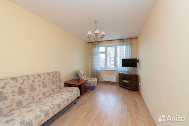 1-к квартира, 36.6 м², 8/16 эт. 1-к квартира, 36.6 м², 8/16 эт.