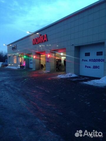 Производственное помещение, 120 м²