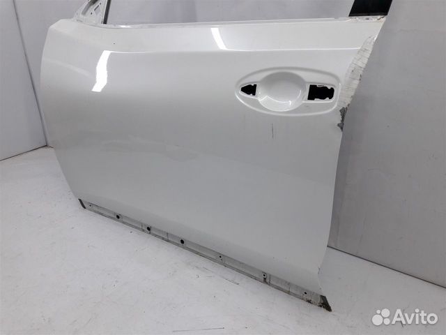 Дверь передняя левая Nissan X-Trail T32 2014 Дверь передняя левая Nissan X-Trail T32 2014