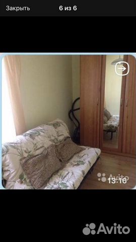 2-к квартира, 42 м², 2/9 эт.