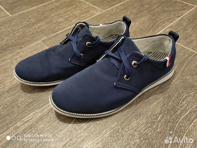 Туфли на мальчика Туфли на мальчика