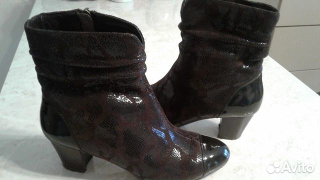 Ботильоны Ботильоны