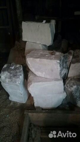 Каменная соль для скота купить на Зозу.ру - фотография № 2