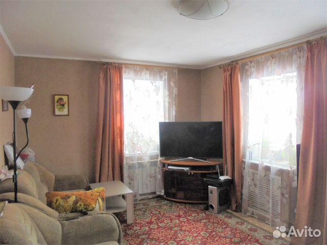 Дом 60 м² на участке 3 сот. Дом 60 м² на участке 3 сот.