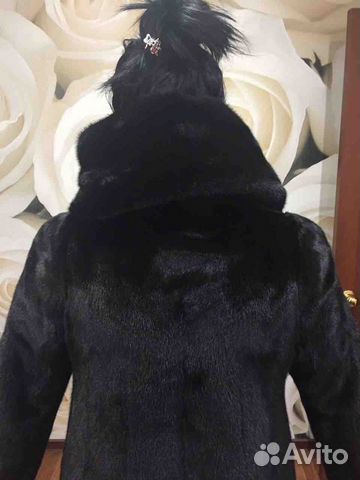 Норковая Шуба Норковая Шуба