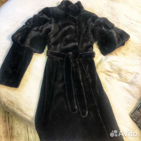 Шуба норковая Шуба норковая