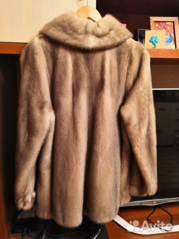 Шуба норковая Шуба норковая