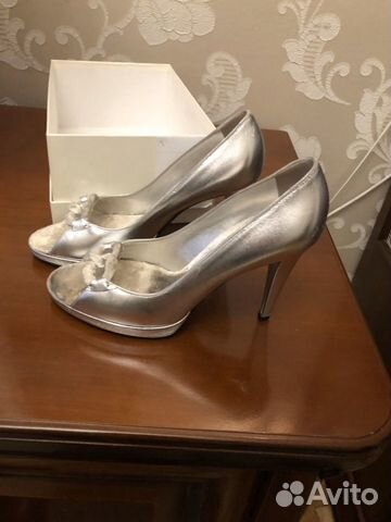 Туфли женские Sergio Cuoio Туфли женские Sergio Cuoio