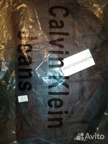 Новая куртка Calvin Klein Jeans Оригина