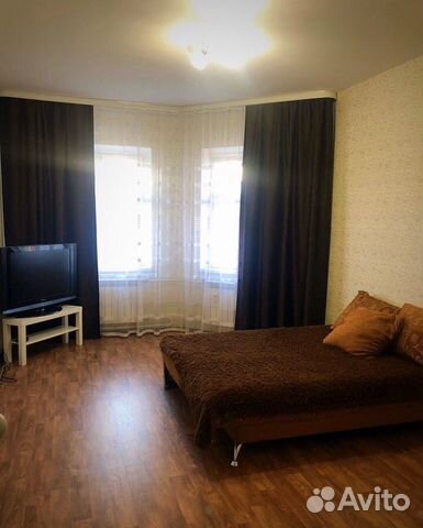 1-к квартира, 39 м², 9/9 эт. 1-к квартира, 39 м², 9/9 эт.