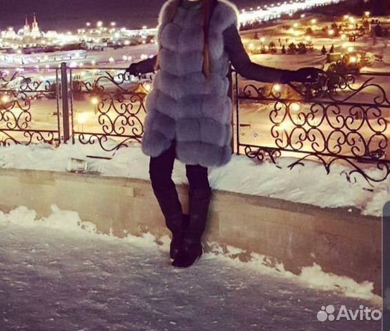 Жилет Жилет