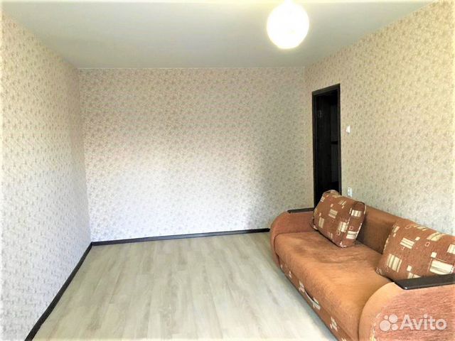 2-к квартира, 52 м², 9/9 эт.