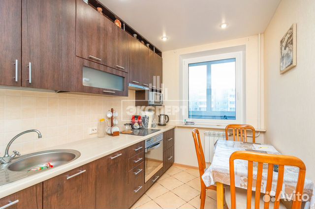 3-к квартира, 65.6 м², 2/9 эт. 3-к квартира, 65.6 м², 2/9 эт.