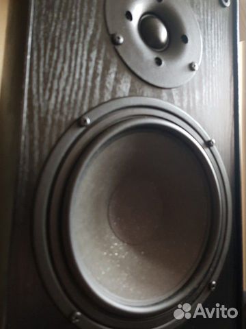 Колонки PJ FC 4500 Колонки PJ FC 4500
