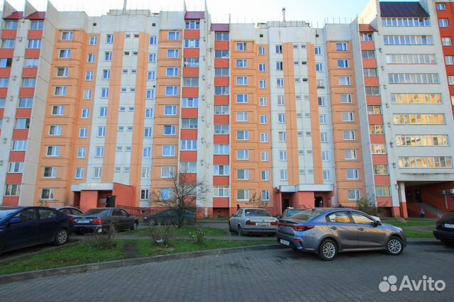 недвижимость Калининград Автомобильная