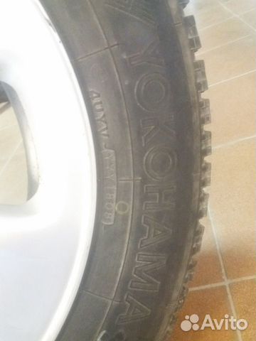 Зимние Колеса 215/70/ R16 на сузуки гранд витара