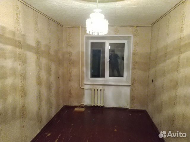 2-к квартира, 46.7 м², 4/5 эт.