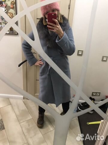 Пальто Пальто