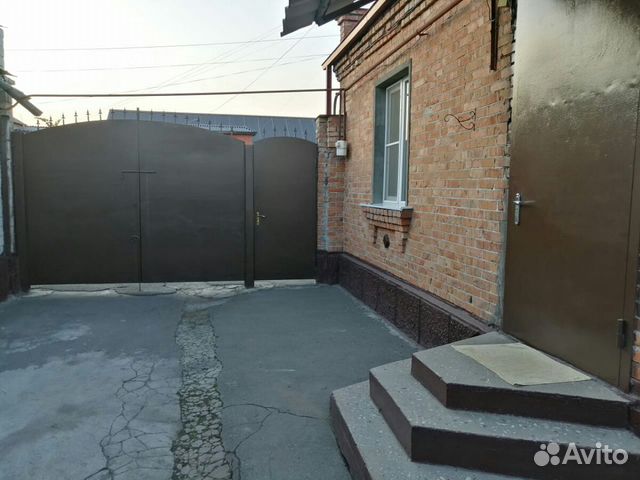 Дом 110 м² на участке 8 сот. Дом 110 м² на участке 8 сот.