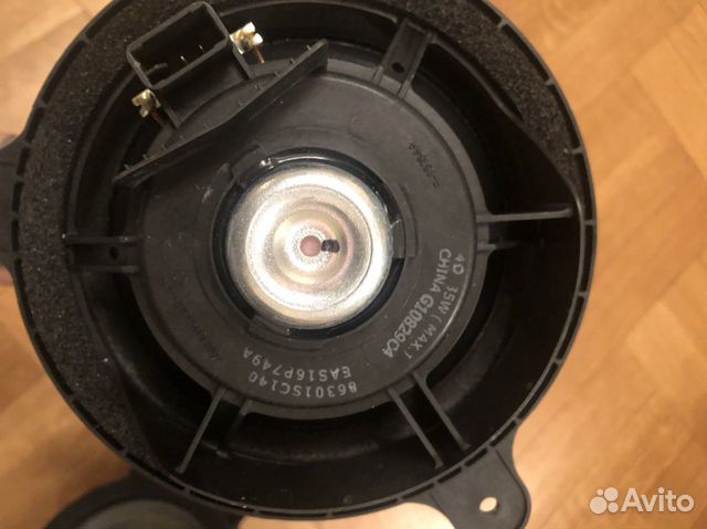Динамики Subaru OEM86301SC050,OEM86301SC140