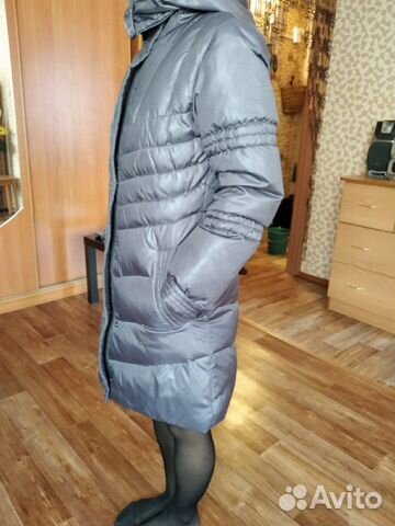 Пуховик