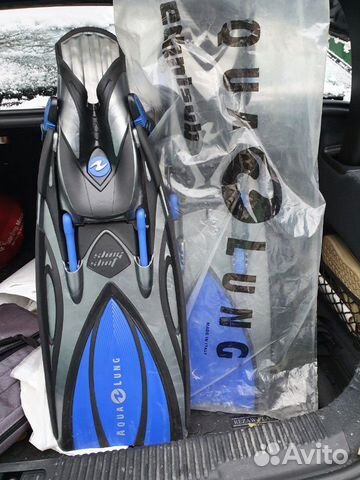 Ласты Ласты