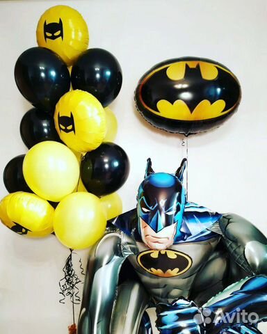 Воздушные шары с гелием Воздушные шары с гелием