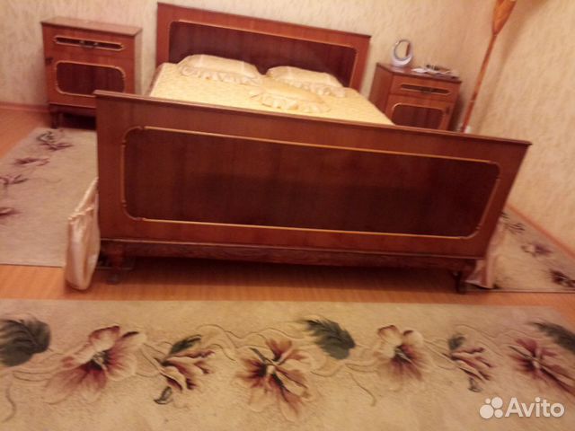 Спальня