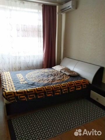 1-к квартира, 42 м², 6/16 эт.
