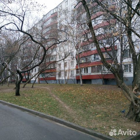1-к квартира, 32.2 м², 2/9 эт.