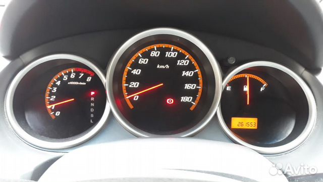 Honda Fit 1.5 CVT, 2004, 261 554 км Honda Fit 1.5 CVT, 2004, 261 554 км