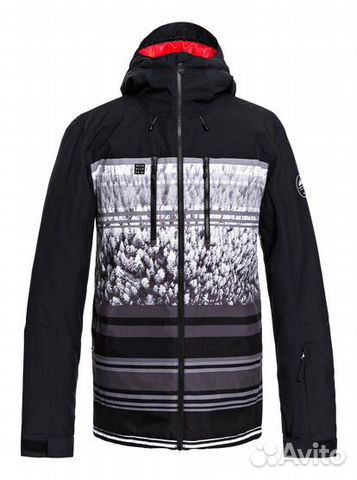 Куртка Quiksilver Куртка Quiksilver
