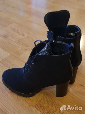 Ботильоны Ботильоны