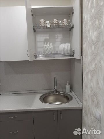 1-к квартира, 32 м², 7/9 эт. 1-к квартира, 32 м², 7/9 эт.
