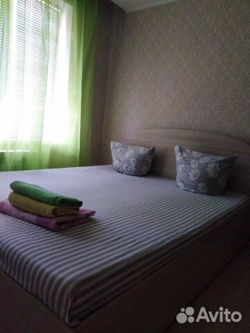 1-к квартира, 31 м², 1/5 эт. 1-к квартира, 31 м², 1/5 эт.