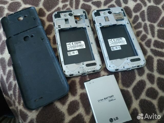 Phone