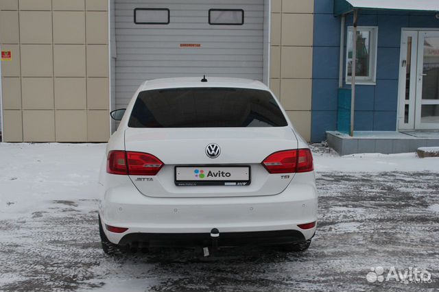 Volkswagen Jetta 1.4 МТ, 2013, 60 340 км Volkswagen Jetta 1.4 МТ, 2013, 60 340 км