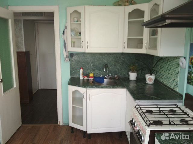 1-к квартира, 30.9 м², 8/9 эт. 1-к квартира, 30.9 м², 8/9 эт.