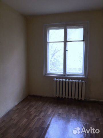 2-к квартира, 47 м², 1/5 эт.