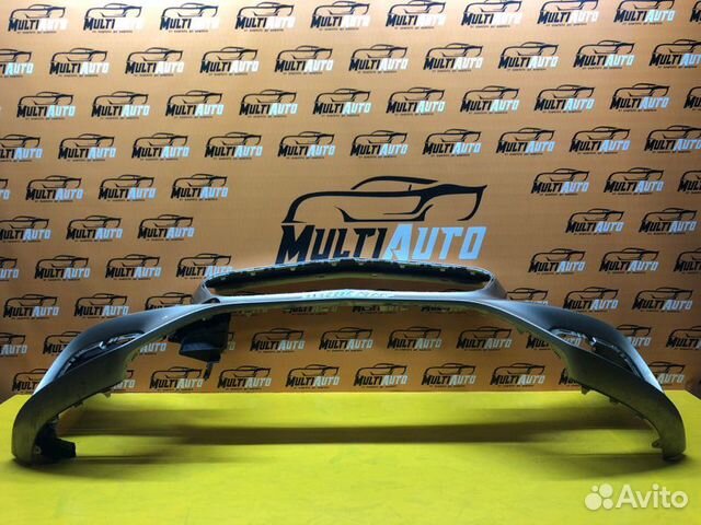 Бампер передний Mercedes E-Classe C238 2016-2020